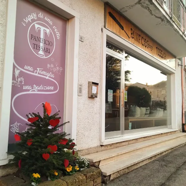 Panificio Tessari - Pane, dolci artigianali e tradizionali , prodotti tipici di Verona