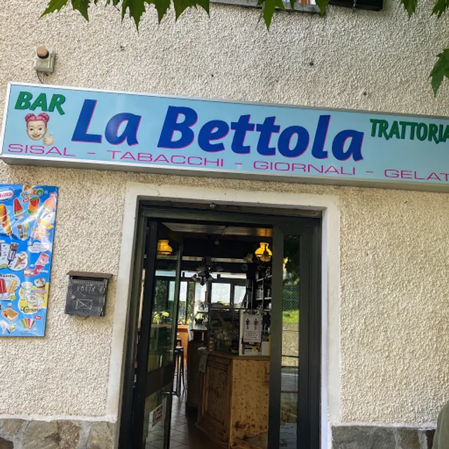 Bar trattoria la bettola
