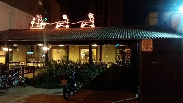 Confraria Restaurante