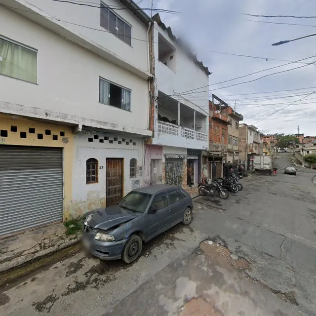 Sorveteria Que Delicia