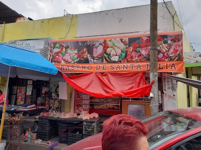 My Market ANAHUAC ZONE