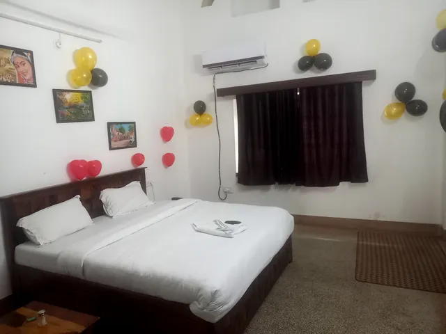 OYO 83673 The Bungalow 21