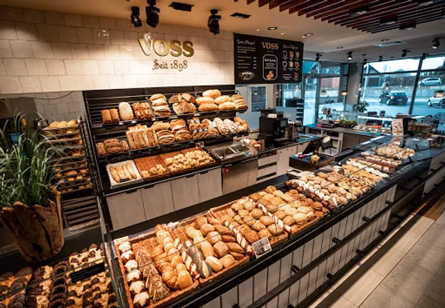 Bäckerei Voss