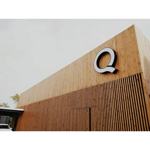 โรงแรม Q Residences