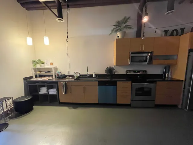 Sauna Hut Green Lake