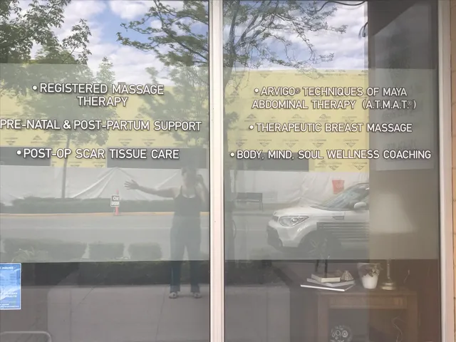 Self Care is Sacred Integrated Health