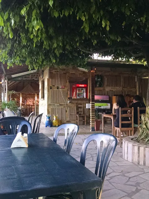 Pau D'Arco Pizzaria e Churrascaria