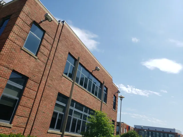 Salem State University Bertolon School of Business