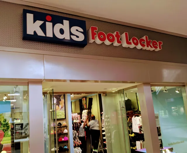 Kids Foot Locker