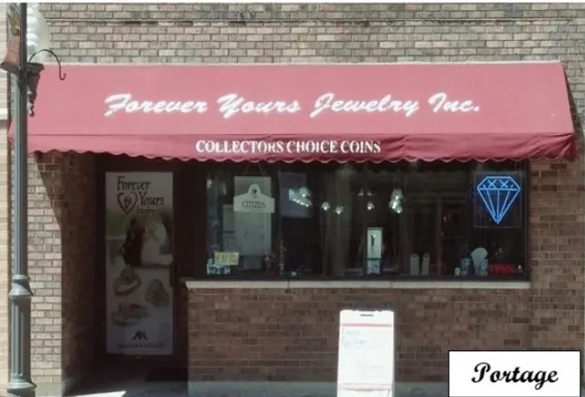 Forever Yours Jewelry Inc