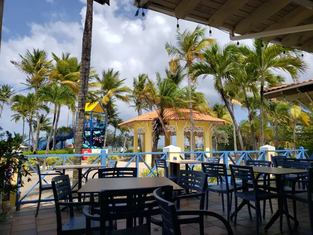 Tapas at Pool Club by Chez Daniel