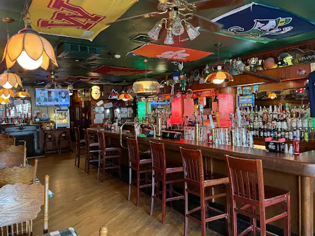 Seven Seas Restaurant