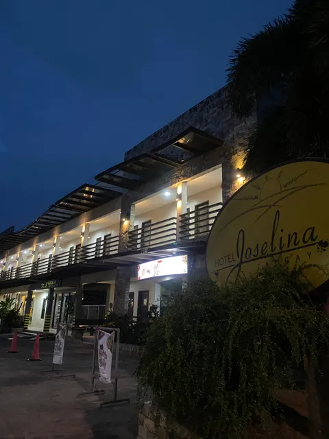 Hotel Joselina Caggay
