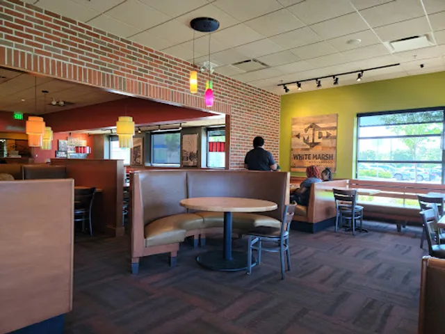 Applebee's Grill + Bar