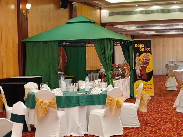 Doha Spicy Restaurant