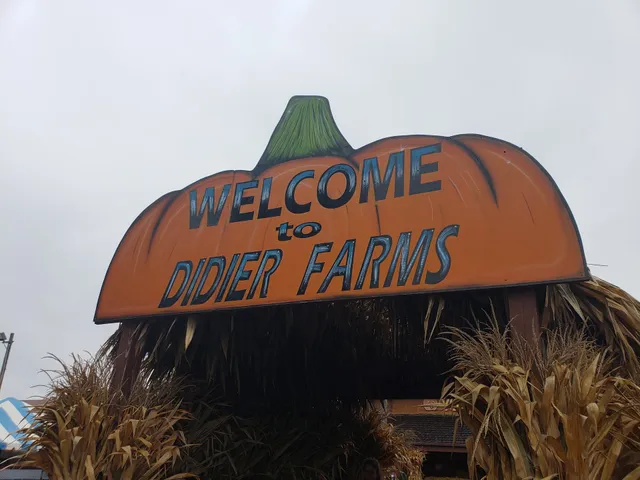 Didier Farms