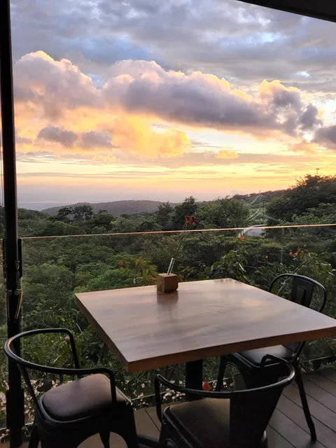 Pizzería e Ristorante Tramonti