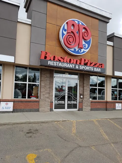 Boston Pizza