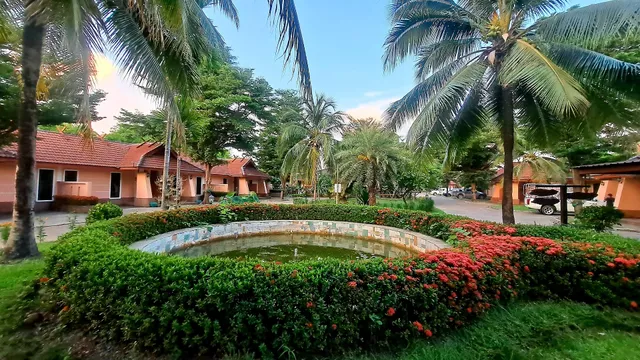 Siwasrom Resort Sakonakhon