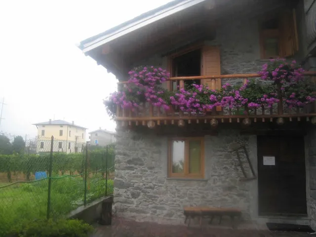 B&B da Sguincio