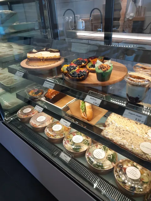 Pierogarnia GÓRSMAK