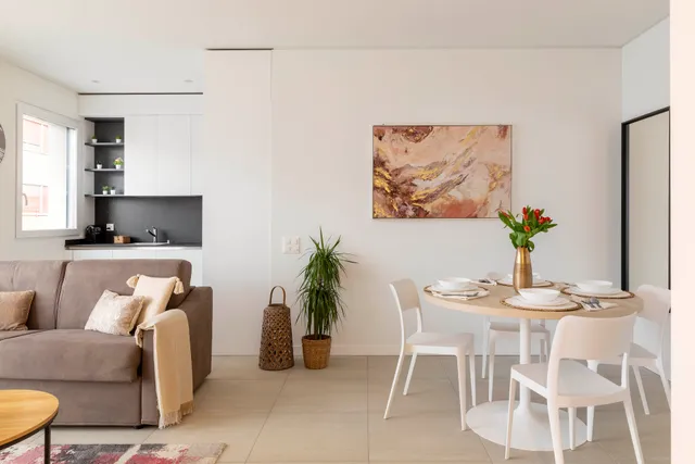 Magic Central Suites - Free Parking