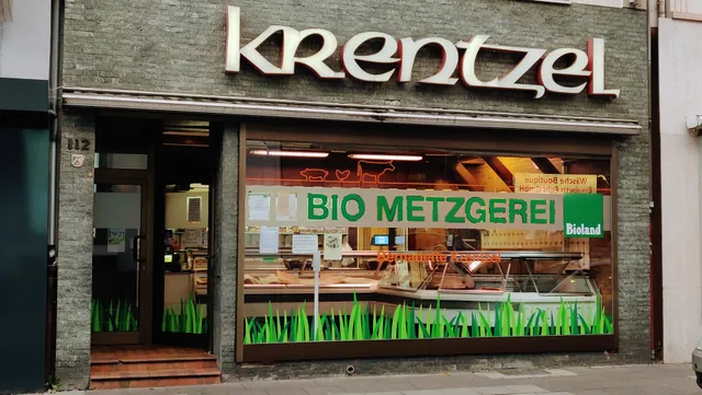 Metzgerei Krentzel GmbH