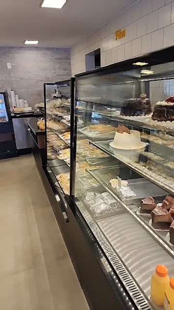 Pão Gostoso Pães e Conveniência - Taguatinga