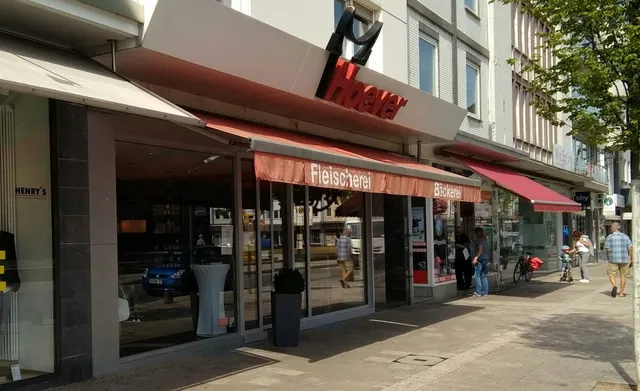 Fleischerei Hoever E.K.