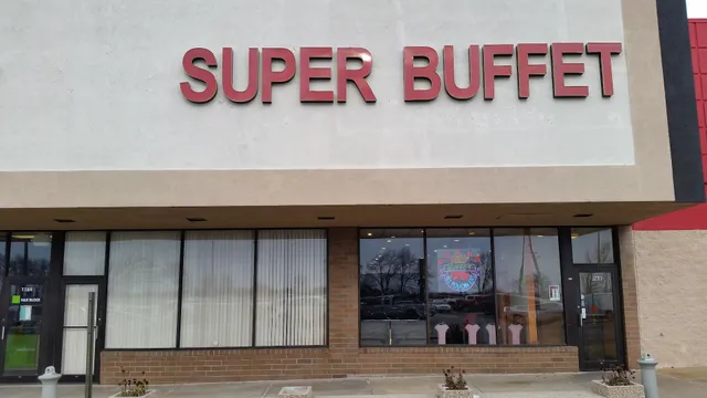 Super Buffet