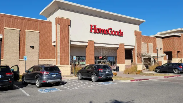 HomeGoods