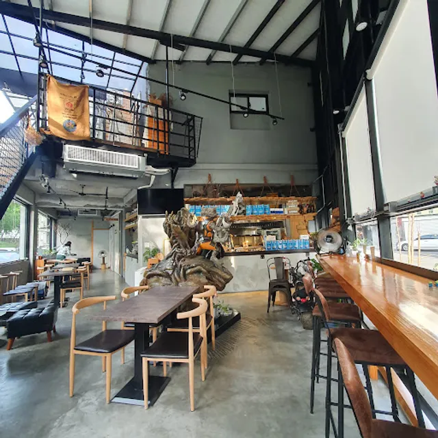 CM CAFÉ小餐館（11/18和11/24店休和每週四固定店休）