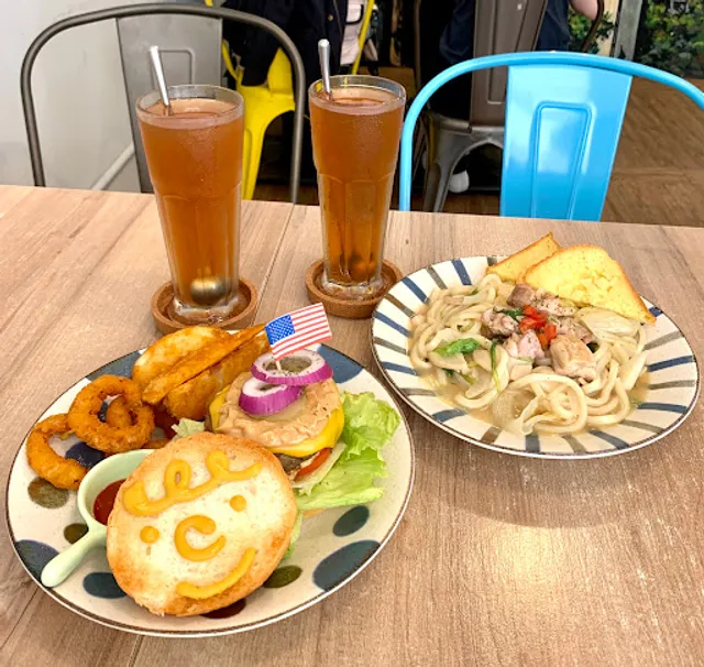 小咩手作輕食廚房(Mie’s Brunch)