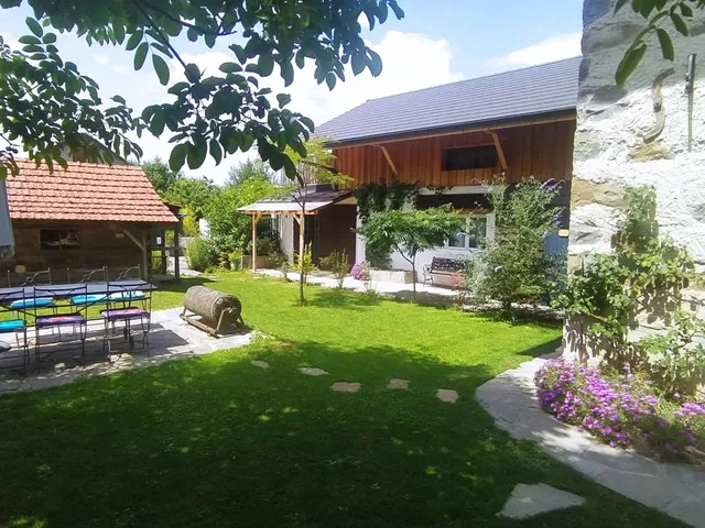 cottage "Un Air de Campagne"