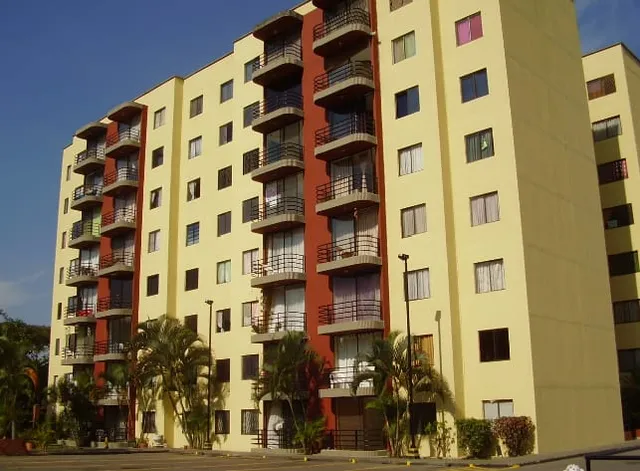 Conjunto Residencial Valle Del Lili