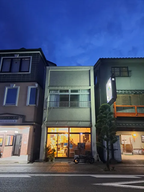 yol Guesthouse & Cafe