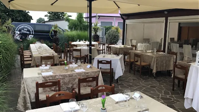 Ristorante da Marco