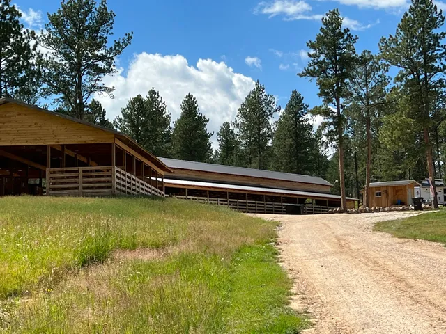 Bridle Ridge Horse & RV Camp