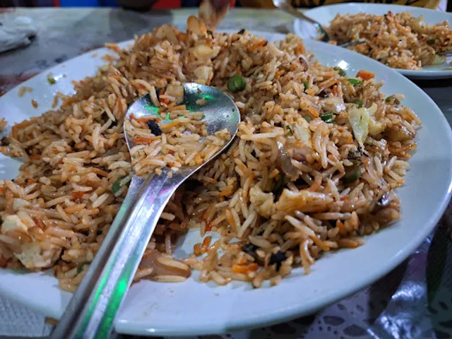 Adhikari Chinese Food