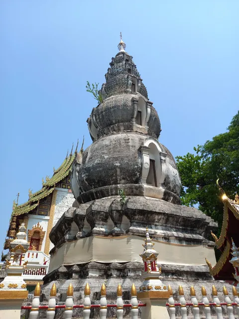 Wat Ku Tao