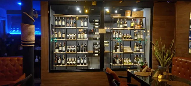 Antica Locanda Ristorante & Pizzeria