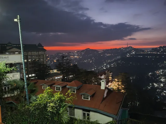 PNB Holiday Home Sheetal Kunj