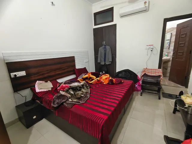 OYO 70929 Acc Guest House Only For Families