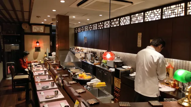 Sosaku-kushikatsu Shomitei