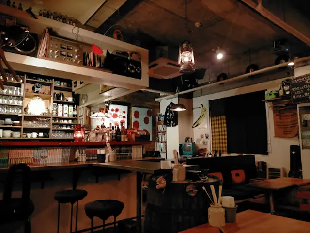 ■玉川ポルタ■TAMAGAWA PORTA【居酒屋】