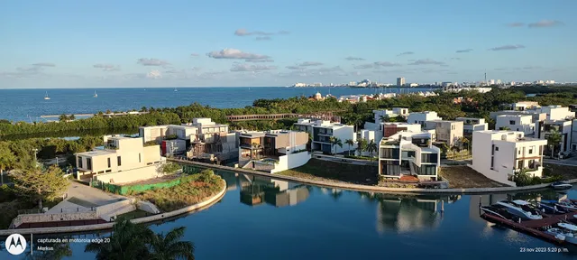 Allure Ocean Front Luxury Condos