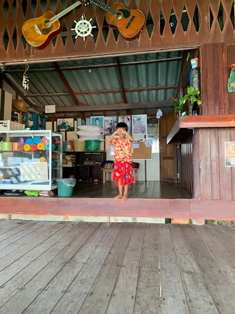 Tao Thong Restaurant