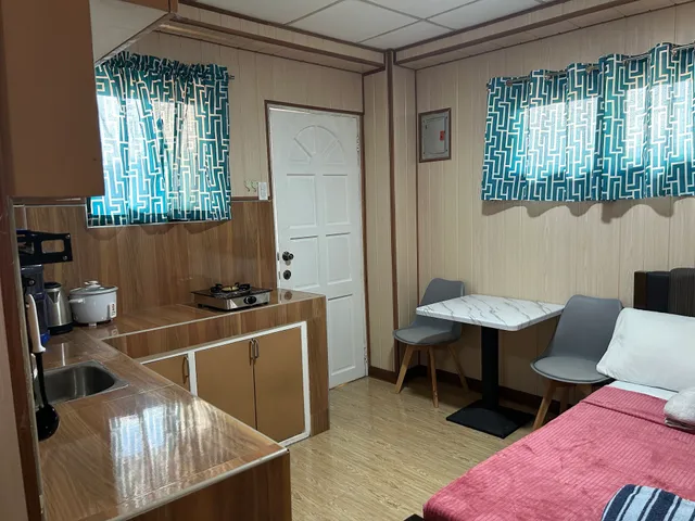 Cherry’s Home Baguio