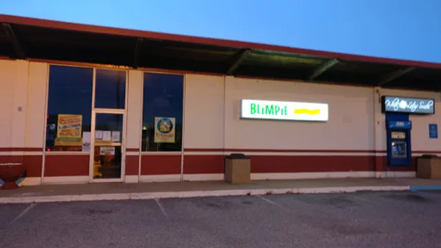 Blimpie