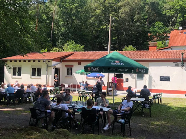 Waldgaststätte Ad Astra